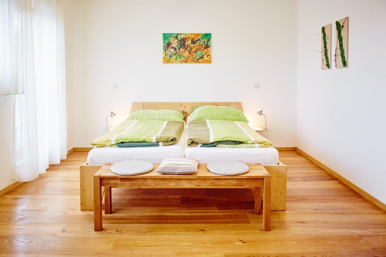 Bed and Breakfast Schmankerl Und Gast Rohrendorf bei Krems Exteriér fotografie