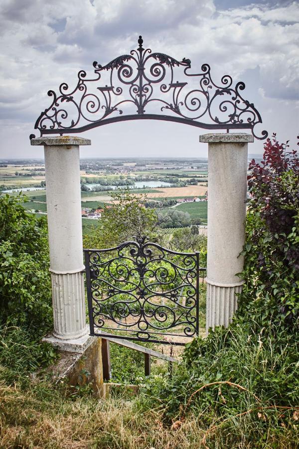 Bed and Breakfast Schmankerl Und Gast Rohrendorf bei Krems Exteriér fotografie