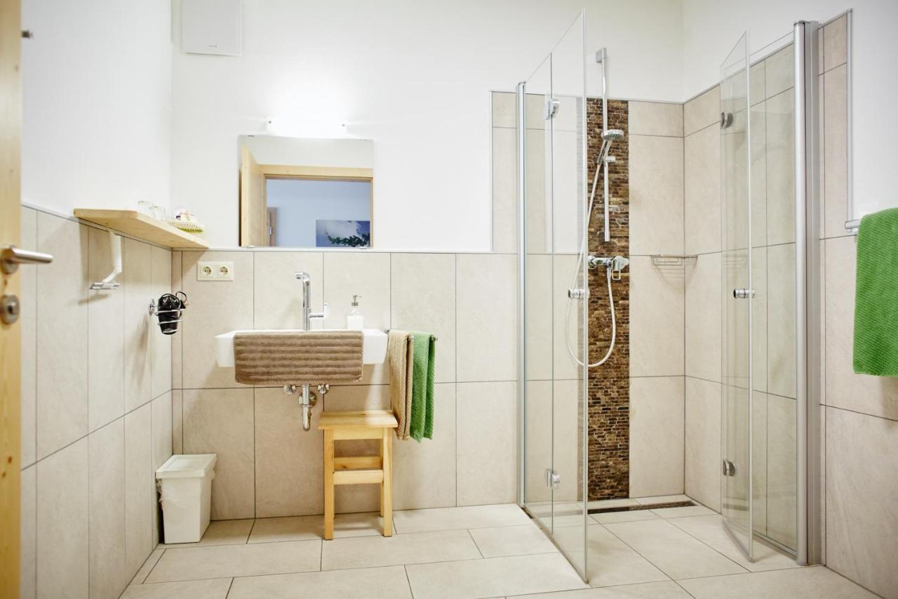Bed and Breakfast Schmankerl Und Gast Rohrendorf bei Krems Exteriér fotografie