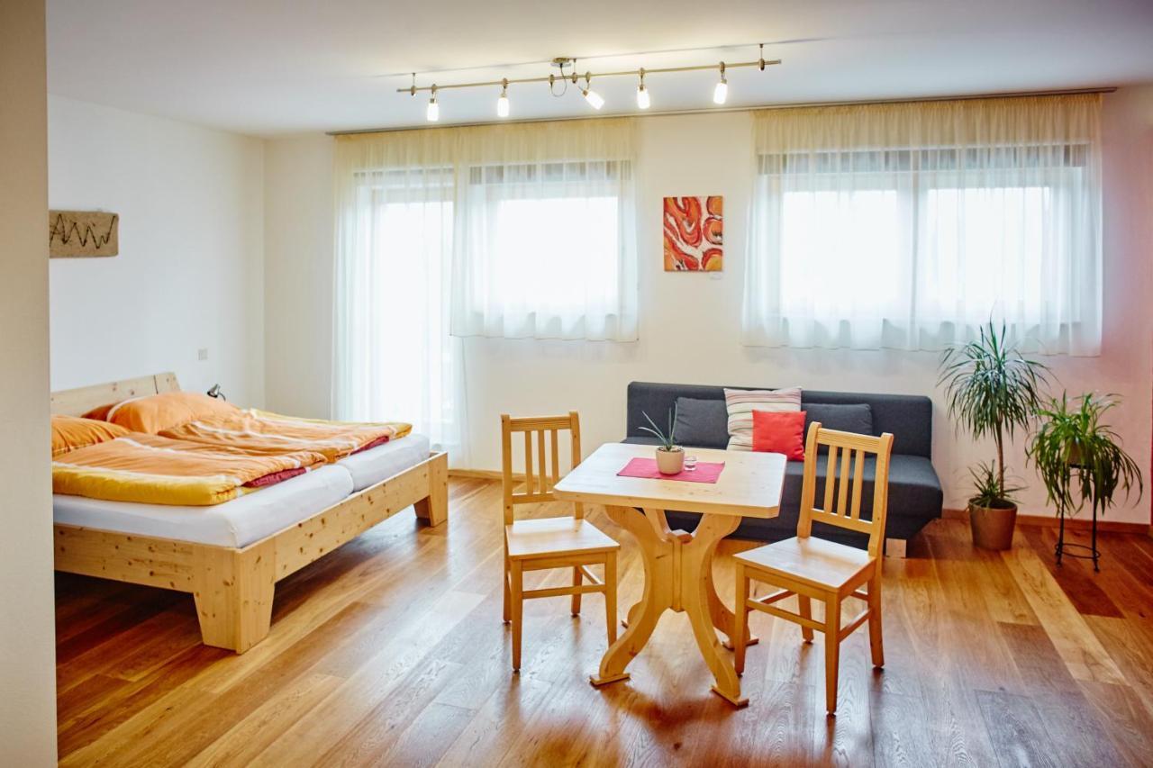 Bed and Breakfast Schmankerl Und Gast Rohrendorf bei Krems Exteriér fotografie